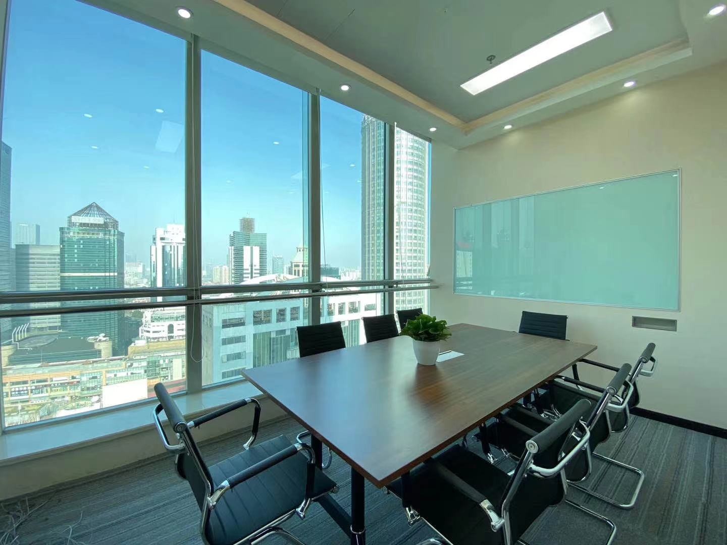 中融恒瑞國際大廈