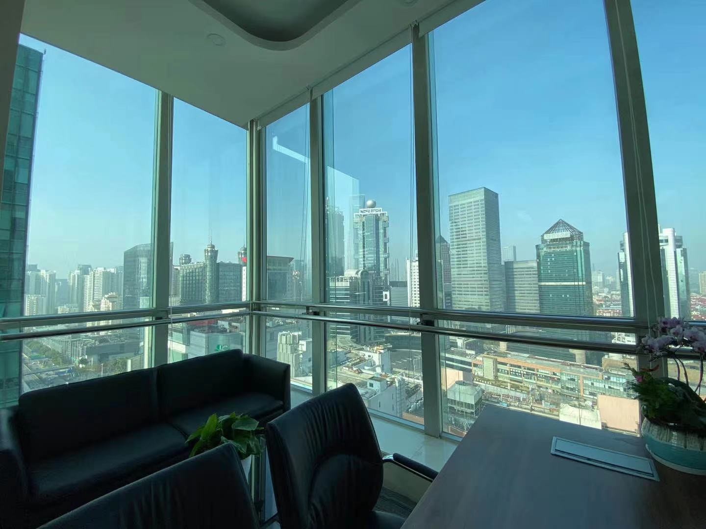 中融恒瑞國際大廈