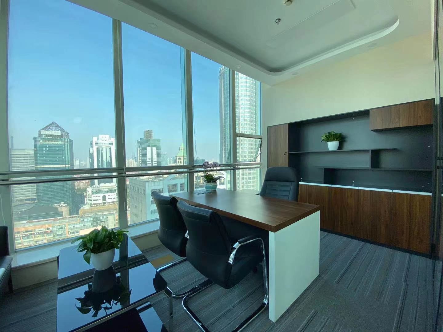 中融恒瑞國際大廈