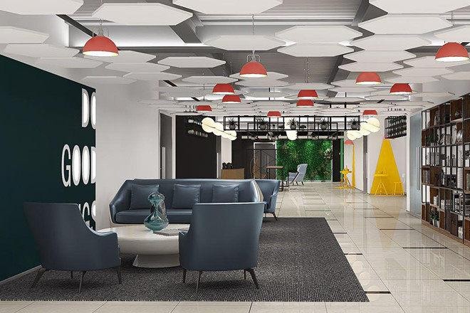 明通前灘創(chuàng)意園