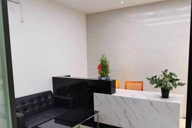 尚馥·驪灣88創(chuàng)意園