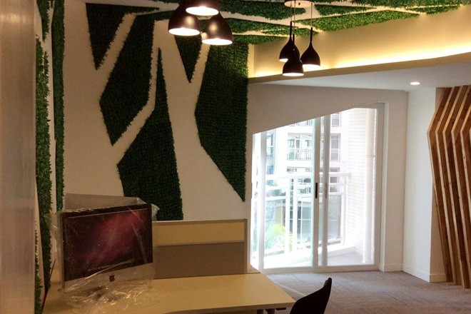 恒大長清坊創(chuàng)意園