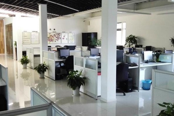 三林金融眾創(chuàng)空間