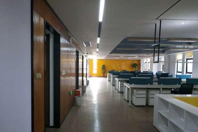 明通前灘創(chuàng)意園