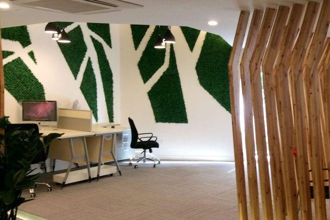 恒大長清坊創(chuàng)意園