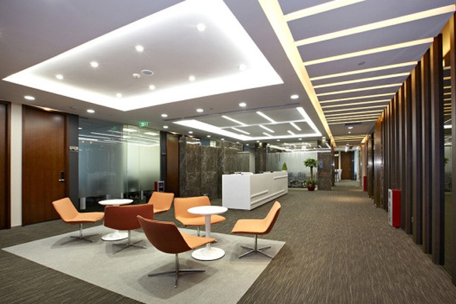 恒大長清坊創(chuàng)意園