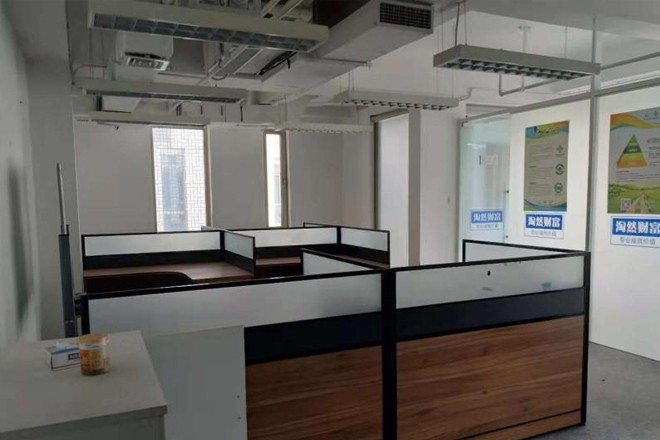 萬(wàn)科2049創(chuàng)意匯