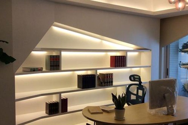 恒大長(zhǎng)清坊創(chuàng)意園