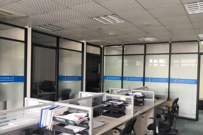 三林金融眾創(chuàng)空間1