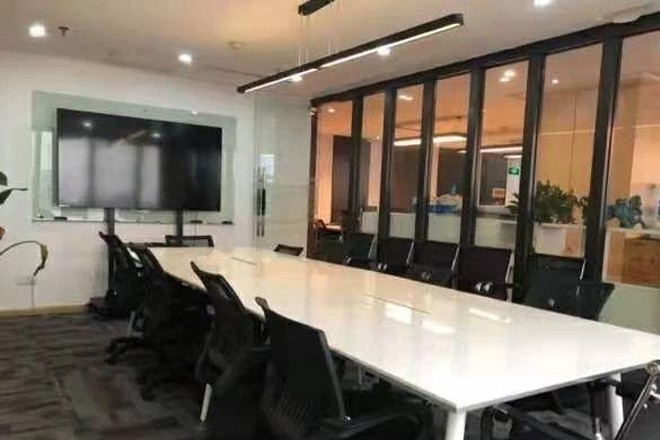 恒大長(zhǎng)清坊創(chuàng)意園