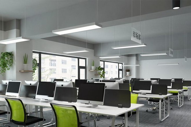 長(zhǎng)青企業(yè)廣場(chǎng)