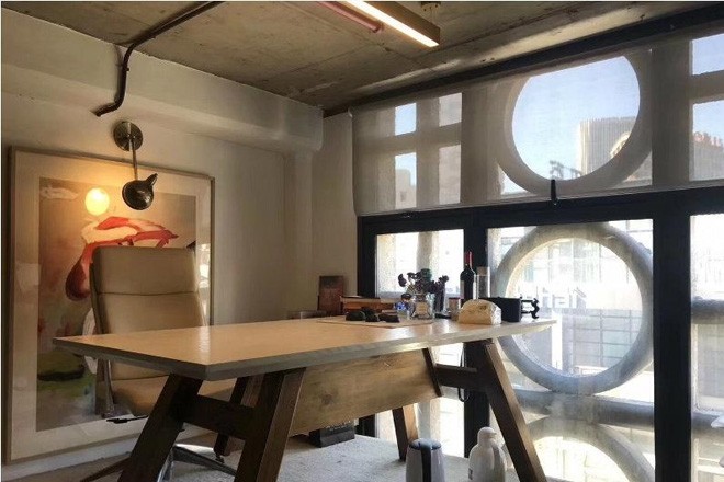 尚馥·驪灣88創(chuàng)意園