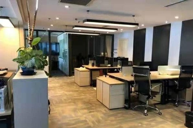 恒大長清坊創(chuàng)意園