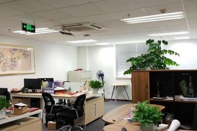 尚馥·驪灣88創(chuàng)意園