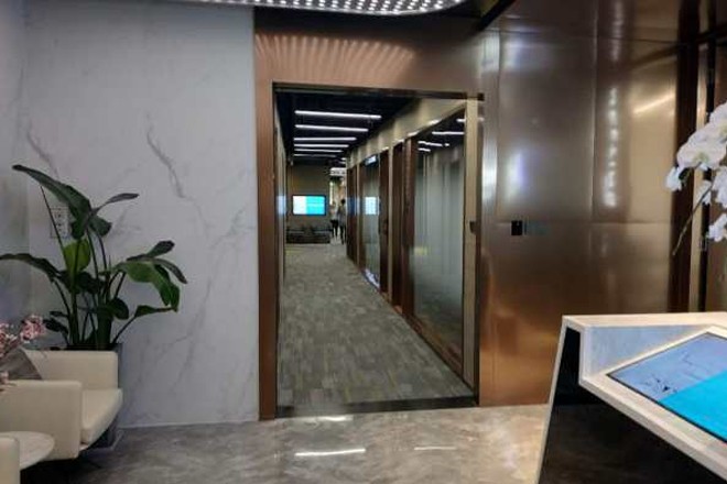 明通前灘創(chuàng)意園