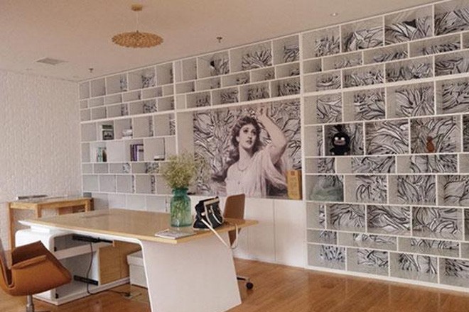 恒大長清坊創(chuàng)意園