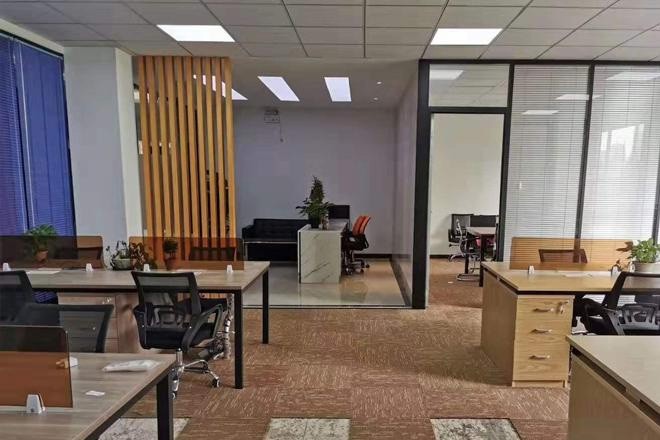 尚馥·驪灣88創(chuàng)意園1