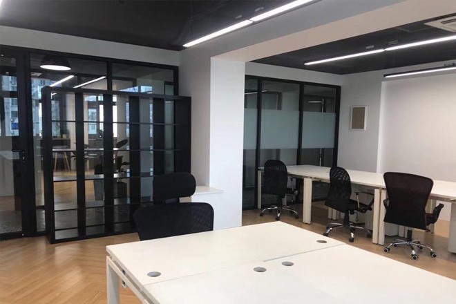 尚馥·驪灣88創(chuàng)意園