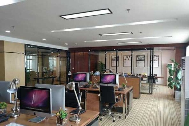 恒大長清坊創(chuàng)意園