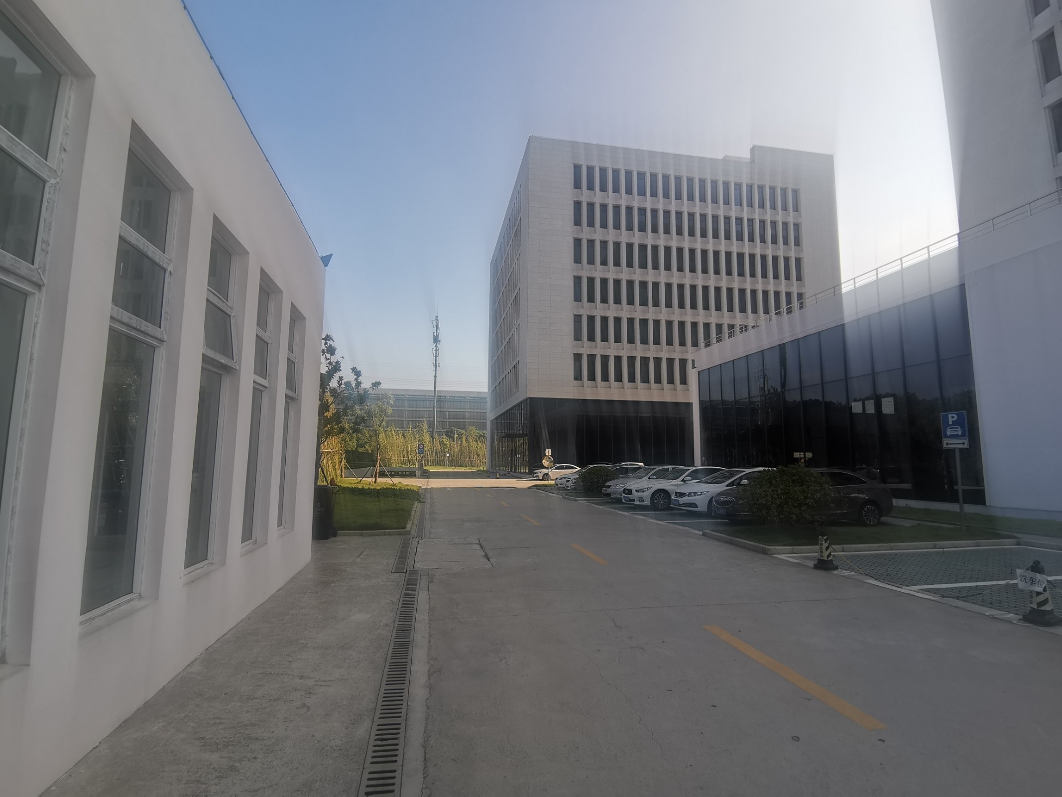 浦發(fā)江程廣場