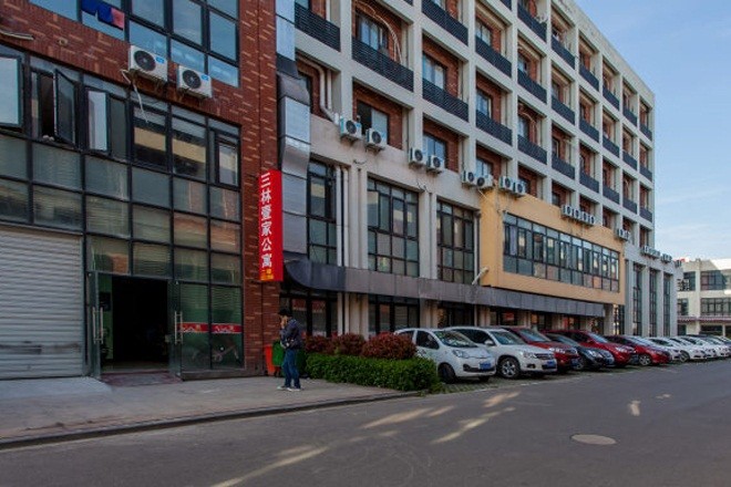 此道創(chuàng)客空間