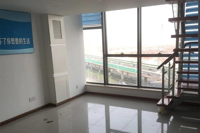 三林信城MO印象匯