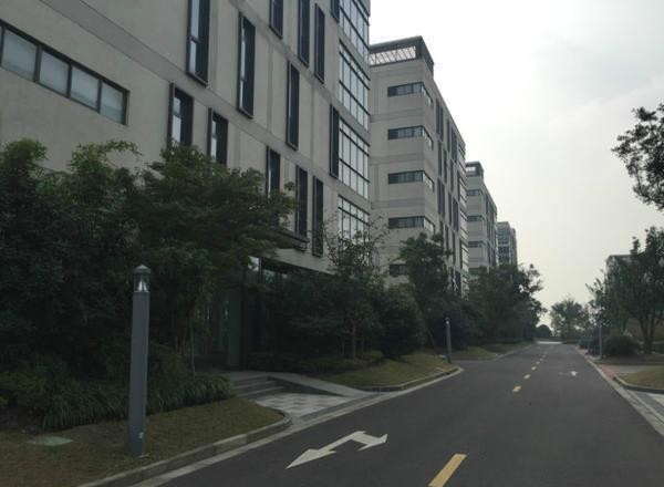 周浦智慧產(chǎn)業(yè)園