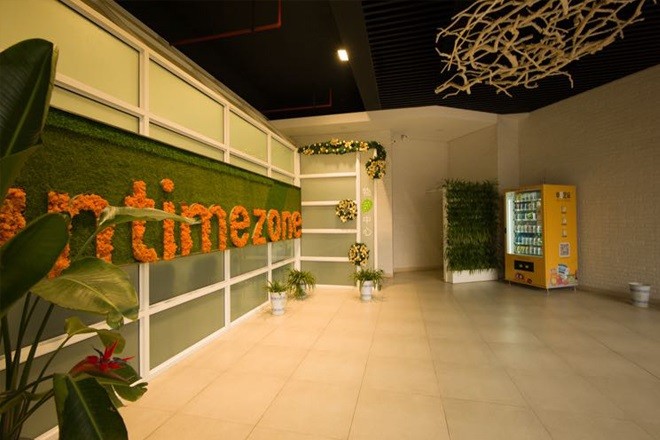 圣太企業(yè)園