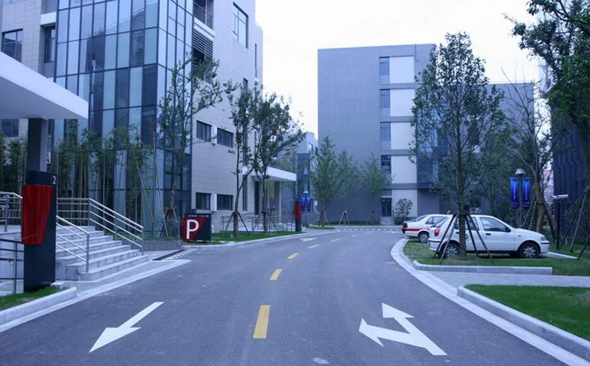 醫(yī)谷現(xiàn)代商務(wù)園