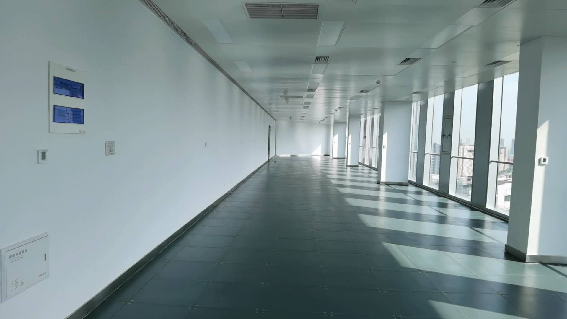 office park金海園