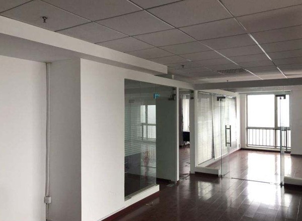 周浦國際商務(wù)中心1