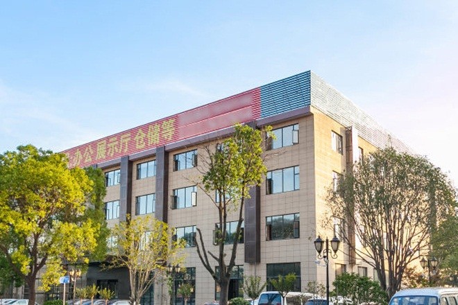 118空間創(chuàng)業(yè)園