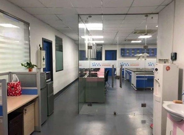 時代醫(yī)創(chuàng)園