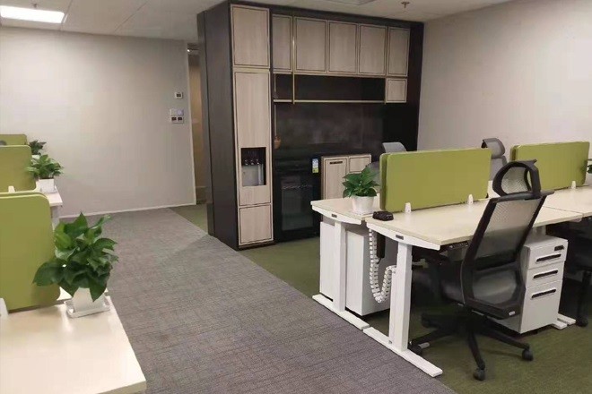 湯臣國際貿(mào)易大樓