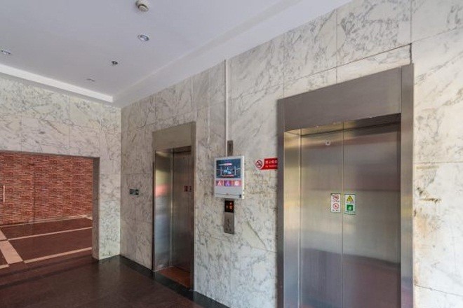 中國石化物資大廈