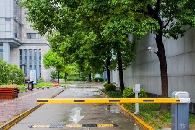 盛大天地盛貿中心