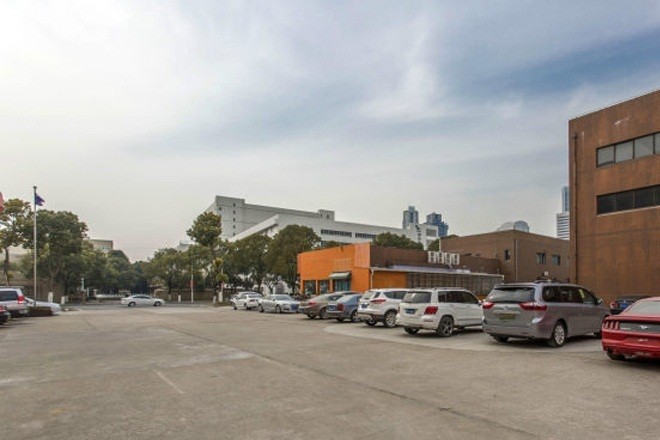 飛鴻商業(yè)廣場