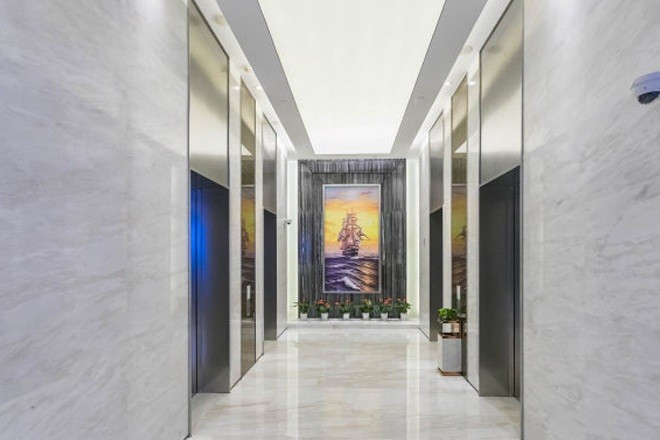 捷豐自貿(mào)中心