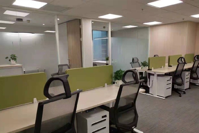 湯臣國際貿(mào)易大樓