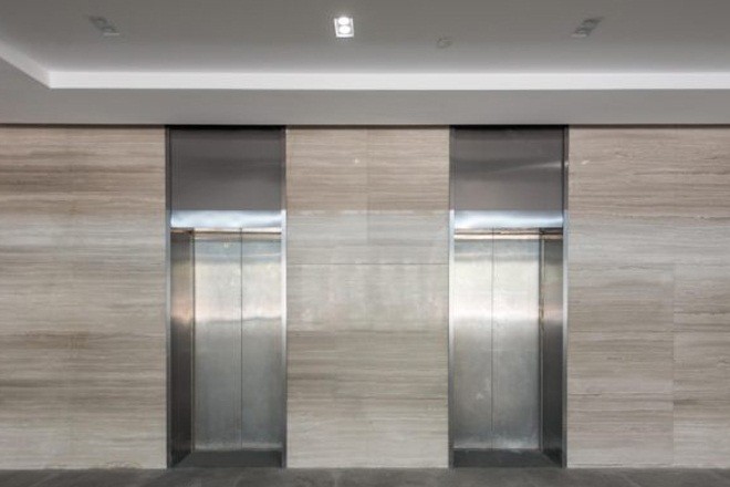 寶鋼浦東國(guó)貿(mào)大廈