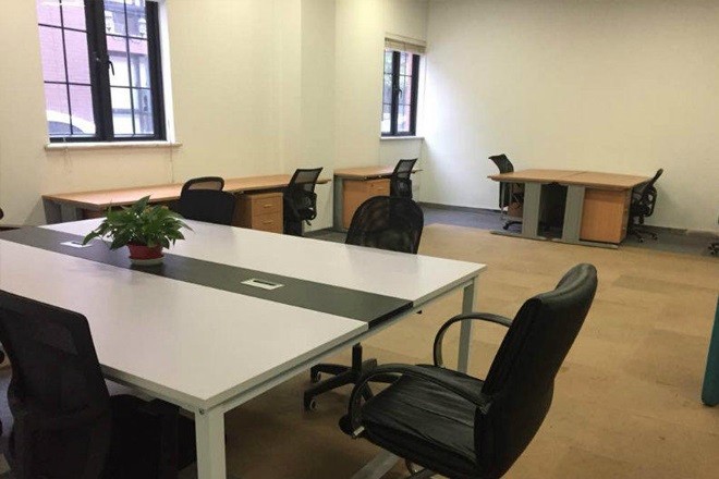 國(guó)際信貿(mào)大廈