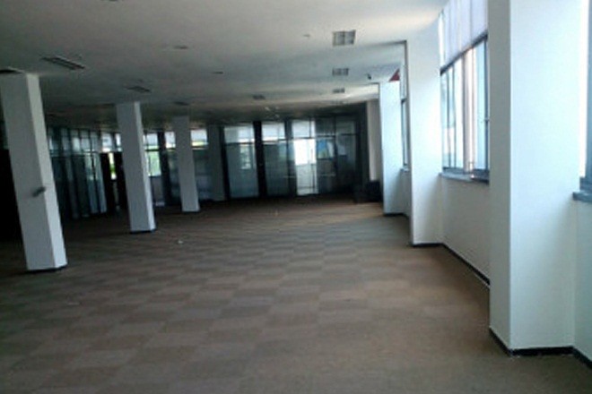 飛鴻商業(yè)廣場