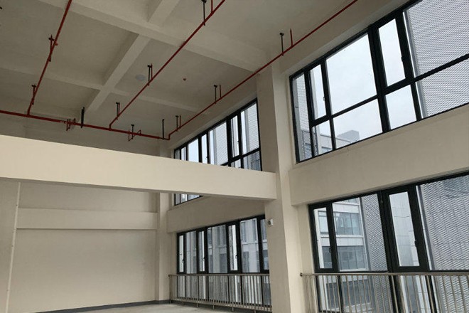 自貿(mào)壹號(hào)