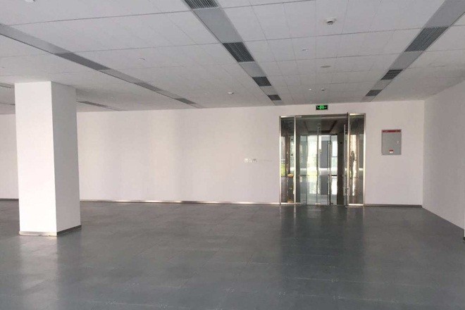 外高橋復旦科技園創(chuàng)新中心