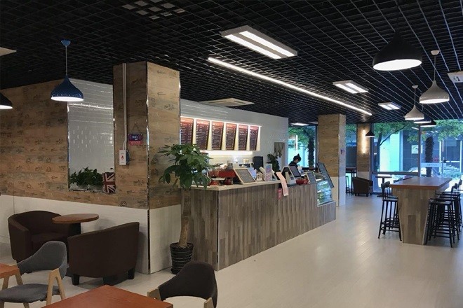 盛大天地盛貿(mào)中心