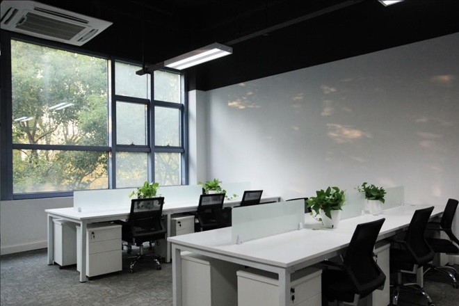 盛大天地盛貿(mào)中心