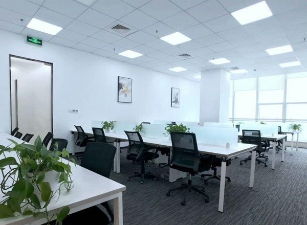 靜安新時代大廈