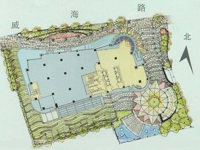 晶采世紀(jì)大廈