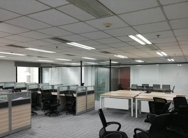 中創(chuàng)大廈