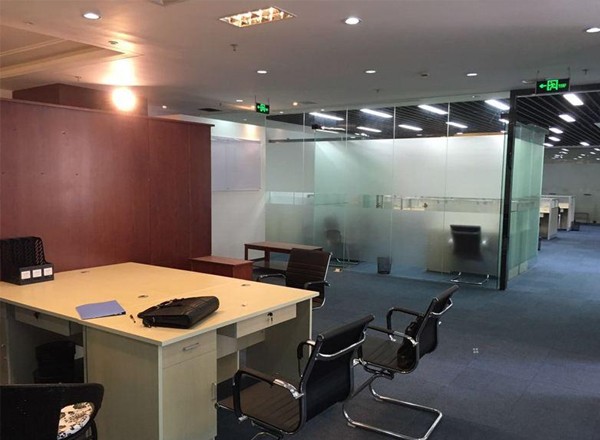 長(zhǎng)春藤運(yùn)通大廈